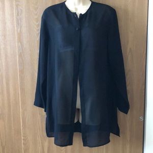 ANN TAYLOR BLOUSE (S)